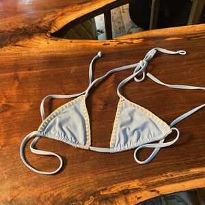 Indigo Luna bikini top